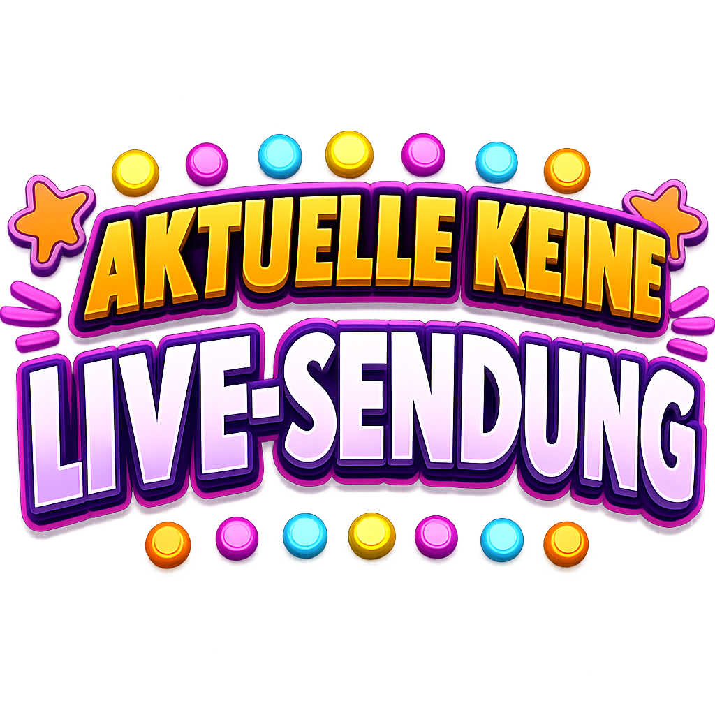 Keine Sendung eingetragen