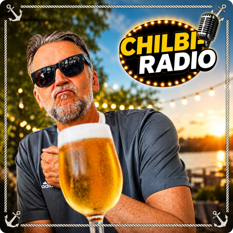 "Der Hafenmeister" schippert ins Chilbi-Radio