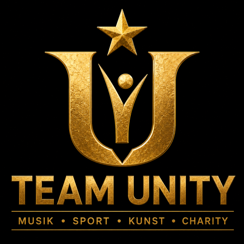 TEAM UNITY &ndash; gemeinsam stark