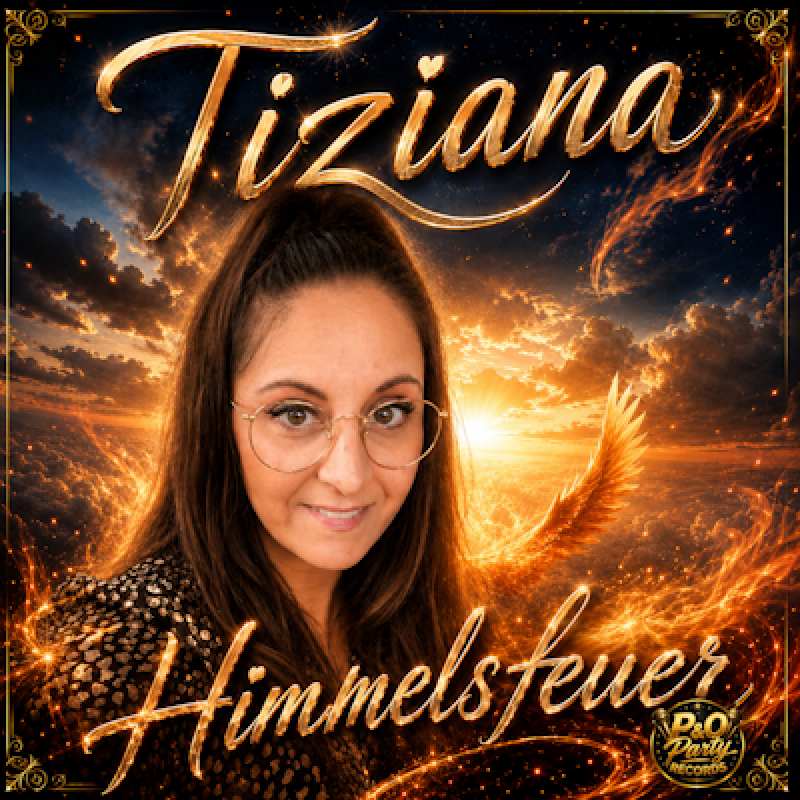 Tiziana - Himmelsfeuer